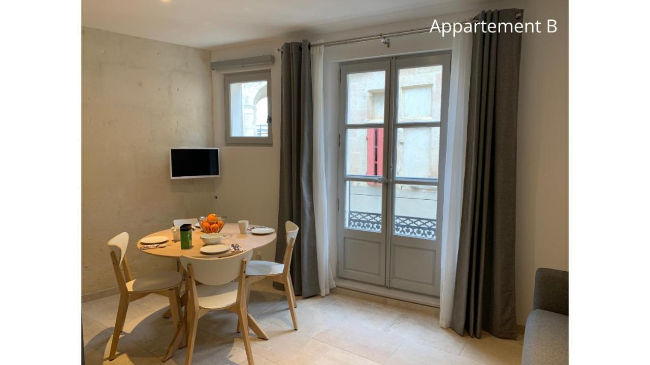 Holiday in Arles: Appartement de l'Amphithéâtre Esterno foto